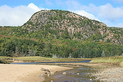 Parc National Acadia (Maine)