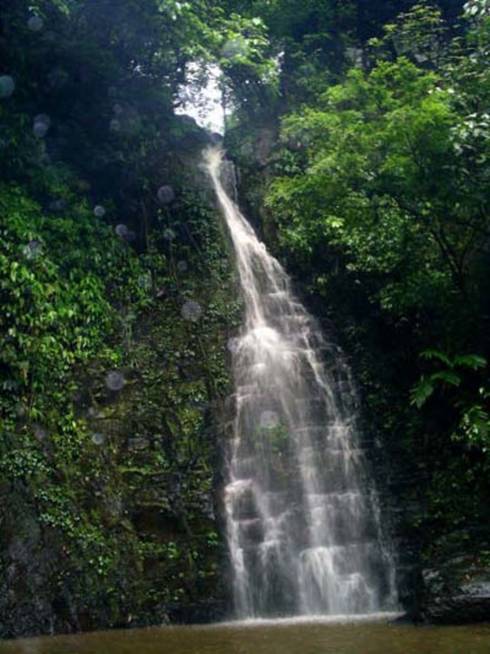 Santa helena, ciudad