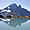 Lac Blanc et aiguille Verte, Chamonix