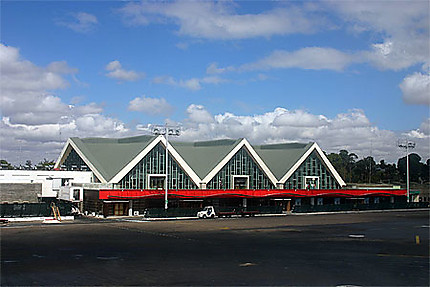Aéroport de Tana