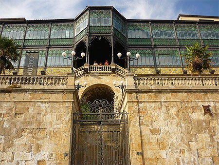 La Casa Lis