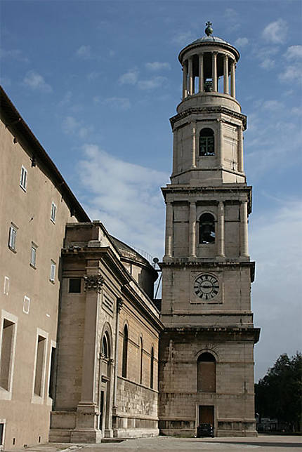 Basilique Saint-Paul-Hors-Les-Murs 