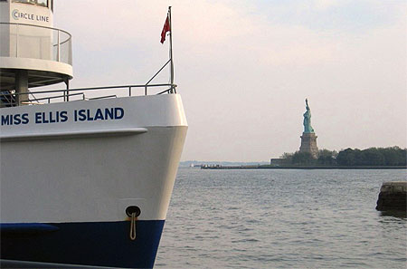 Ellis Island Ellis Island