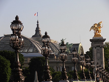 Pont Alexandre III