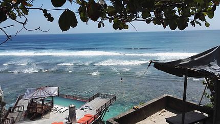 Voyage à Bali 