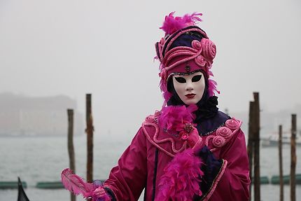 Carnaval Venise