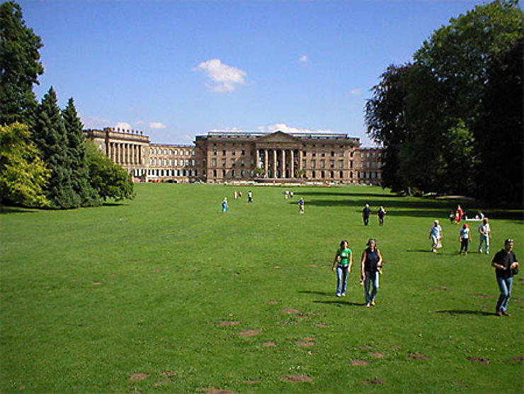 Kassel (Cassel)