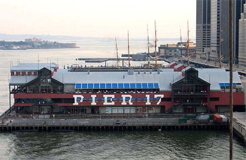 Pier 17