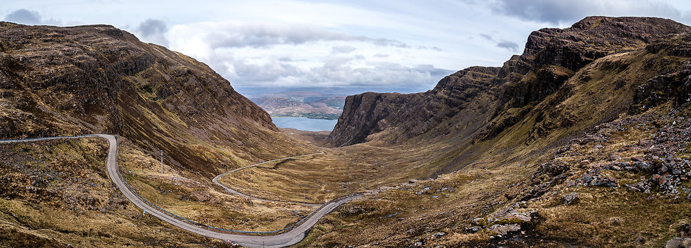 Col de Bealch Na Ba