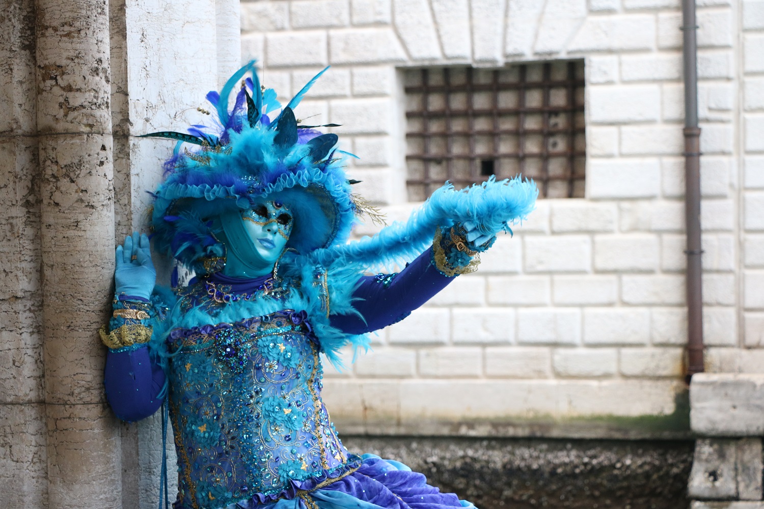 Carnaval Venise Carnaval Venise