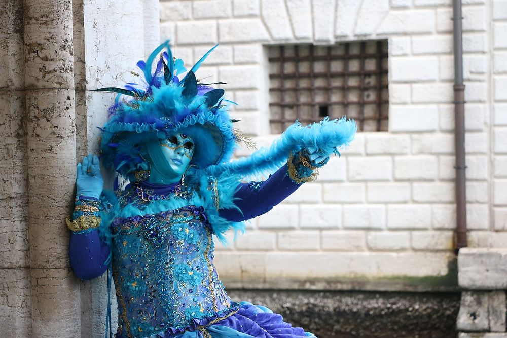 Carnaval Venise