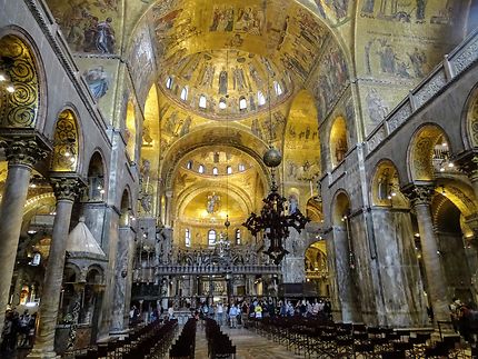 Basilica Cattedrale di San Marco