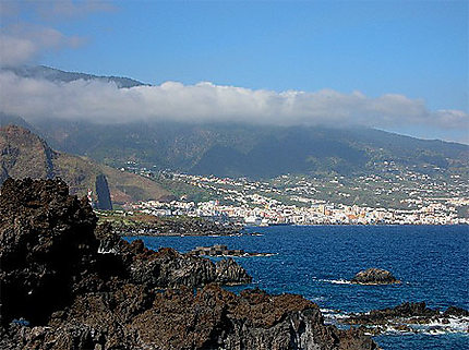 Panorama Santa Cruz
