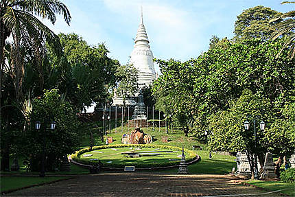 Vat Phnom