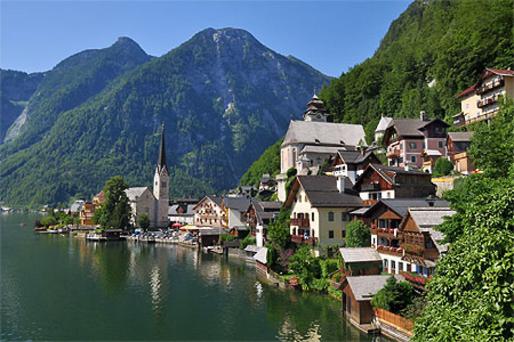 Hallstatt