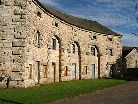 Les forges de Baignes Les forges de Baignes
