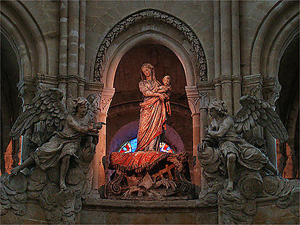 Notre-Dame de Senlis