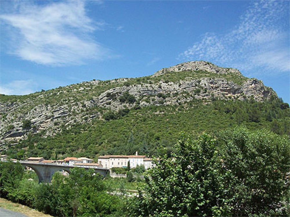 La Porte des Cévennes