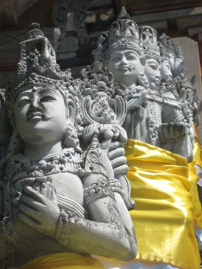 Statues bouddhistes Statues bouddhistes