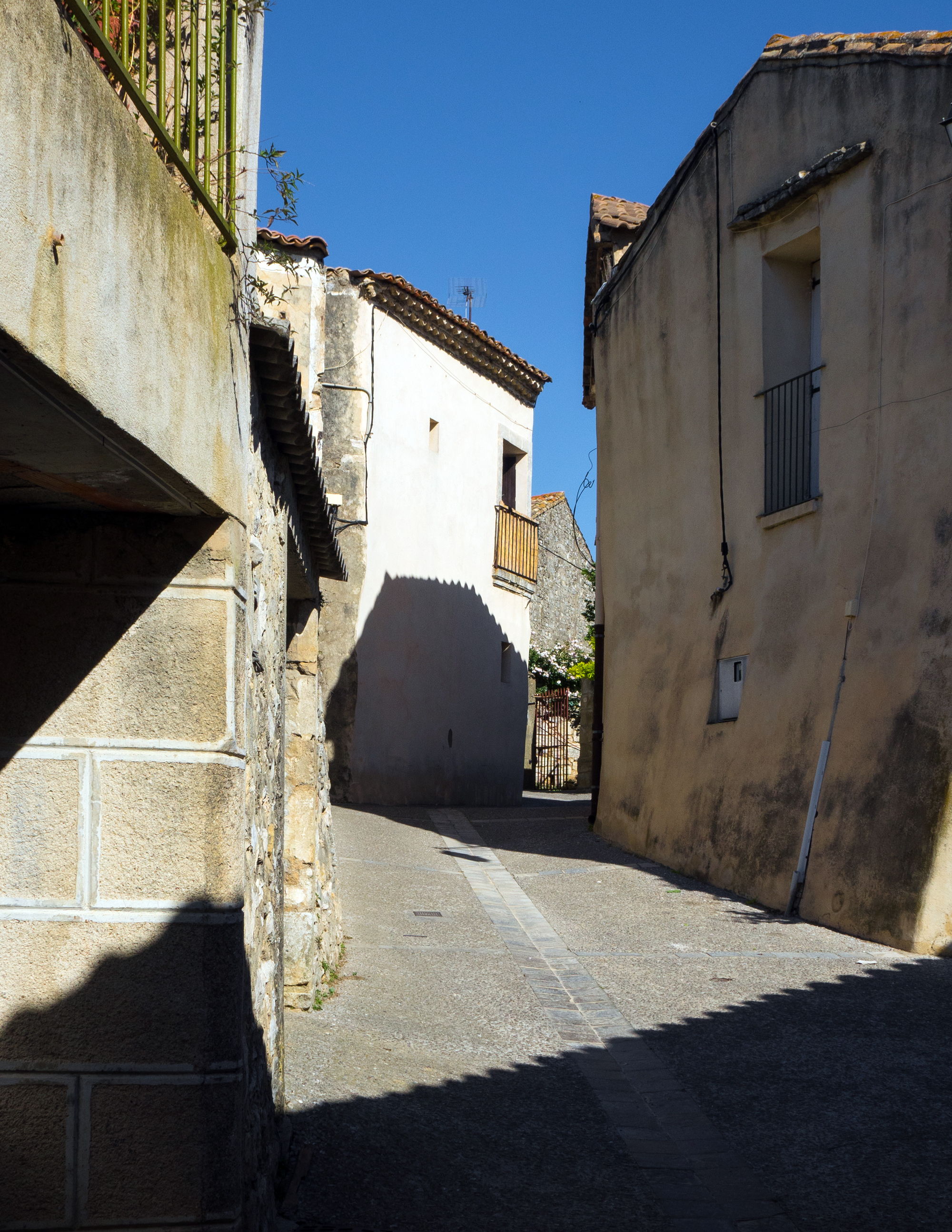 Jeu de l'ombre Jeu de l'ombre