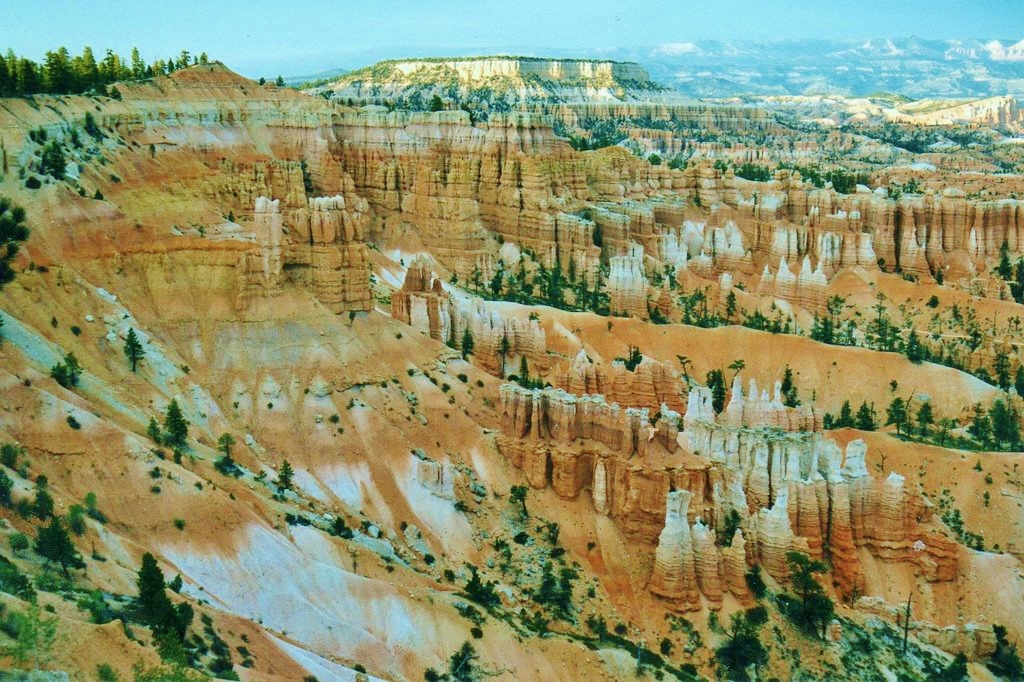 Bryce Canyon Us Bryce Canyon National Park Utah Parcs Nationaux