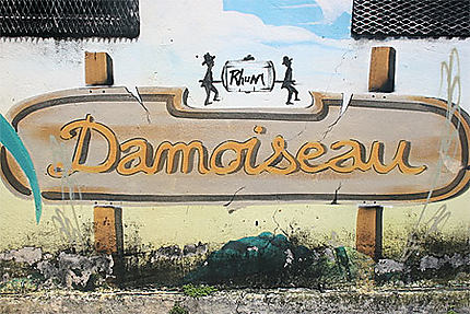 Distillerie Demoiseau