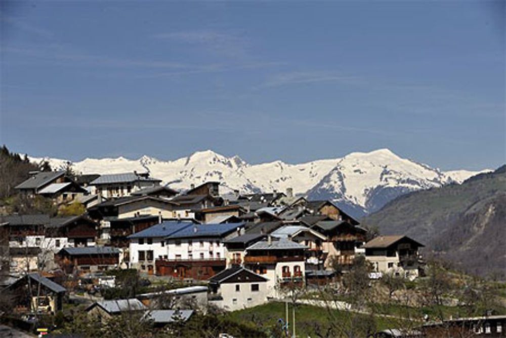 Saint-Bon-Tarentaise