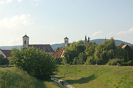 Eglises de Szentendre