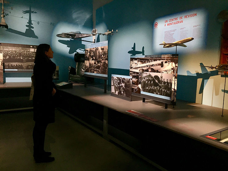 L’Envol des Pionniers, hommage aux héros de l’aviation