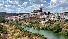 Portugal : l&rsquo;Alentejo, terre et mer