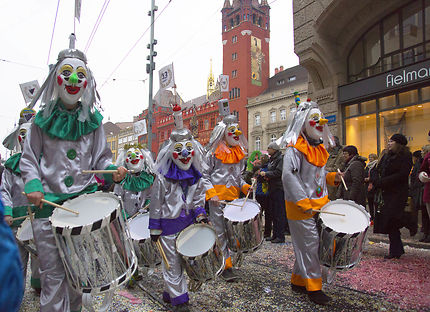Carnaval de Lucerne