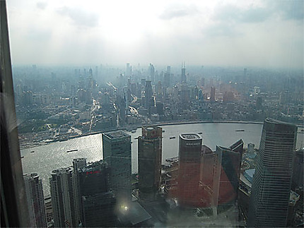 Shanghai 2009