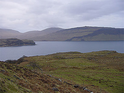 Loch na Keal