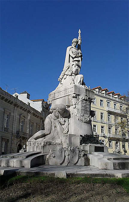 Monument aux morts de 1914-1918