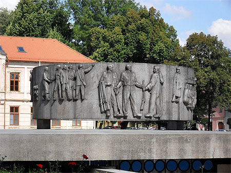 Monument de la Libération