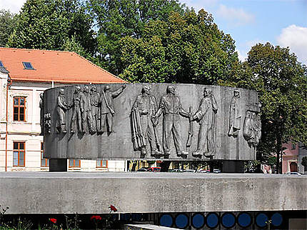 Monument de la Libération