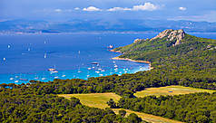 Les &icirc;les d&rsquo;Or : l&rsquo;archipel nature de la C&ocirc;te d&rsquo;Azur