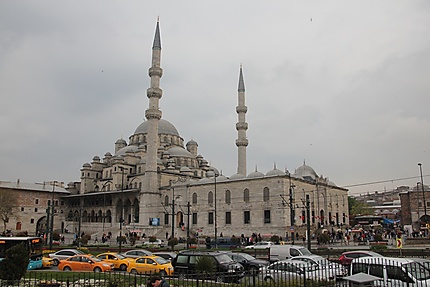 Mosquée Yeni Cami