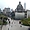 Place Botero vue du Musée Botero