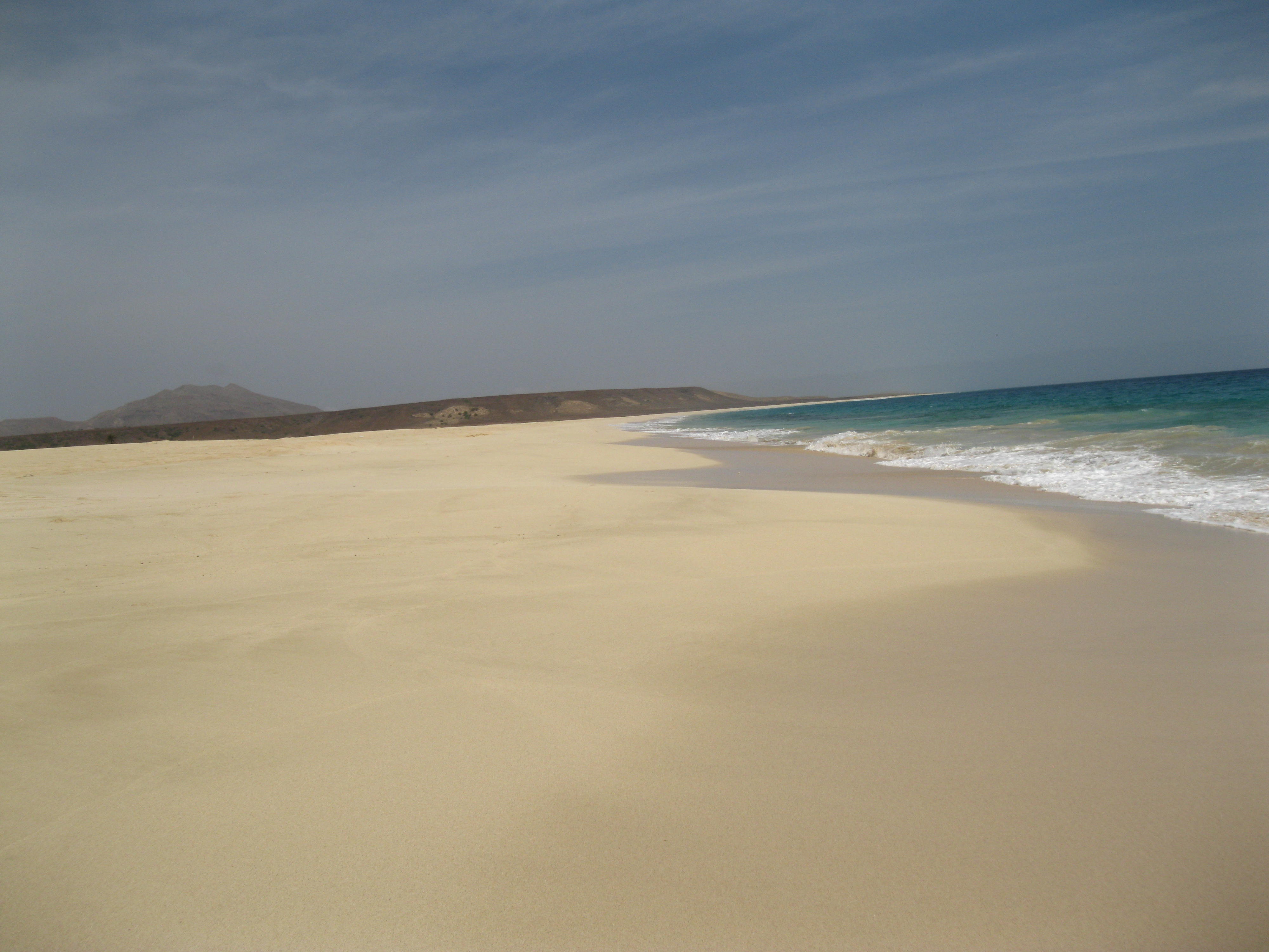 Superbe plage Superbe plage