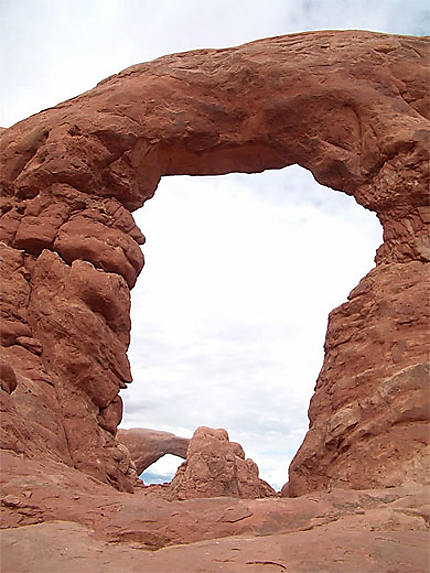 Parc Arches Utah