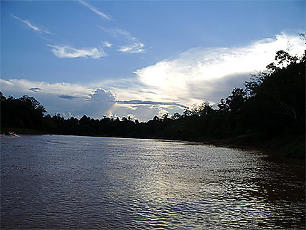 Sungai Kinabatangan