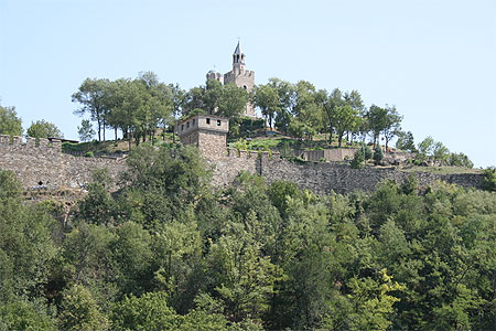 Forteresse Forteresse