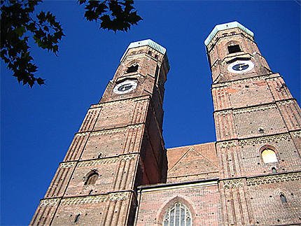 La Cathédrale (Frauenkirche)