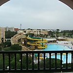 Hotel Houda Golf & Beach Club
