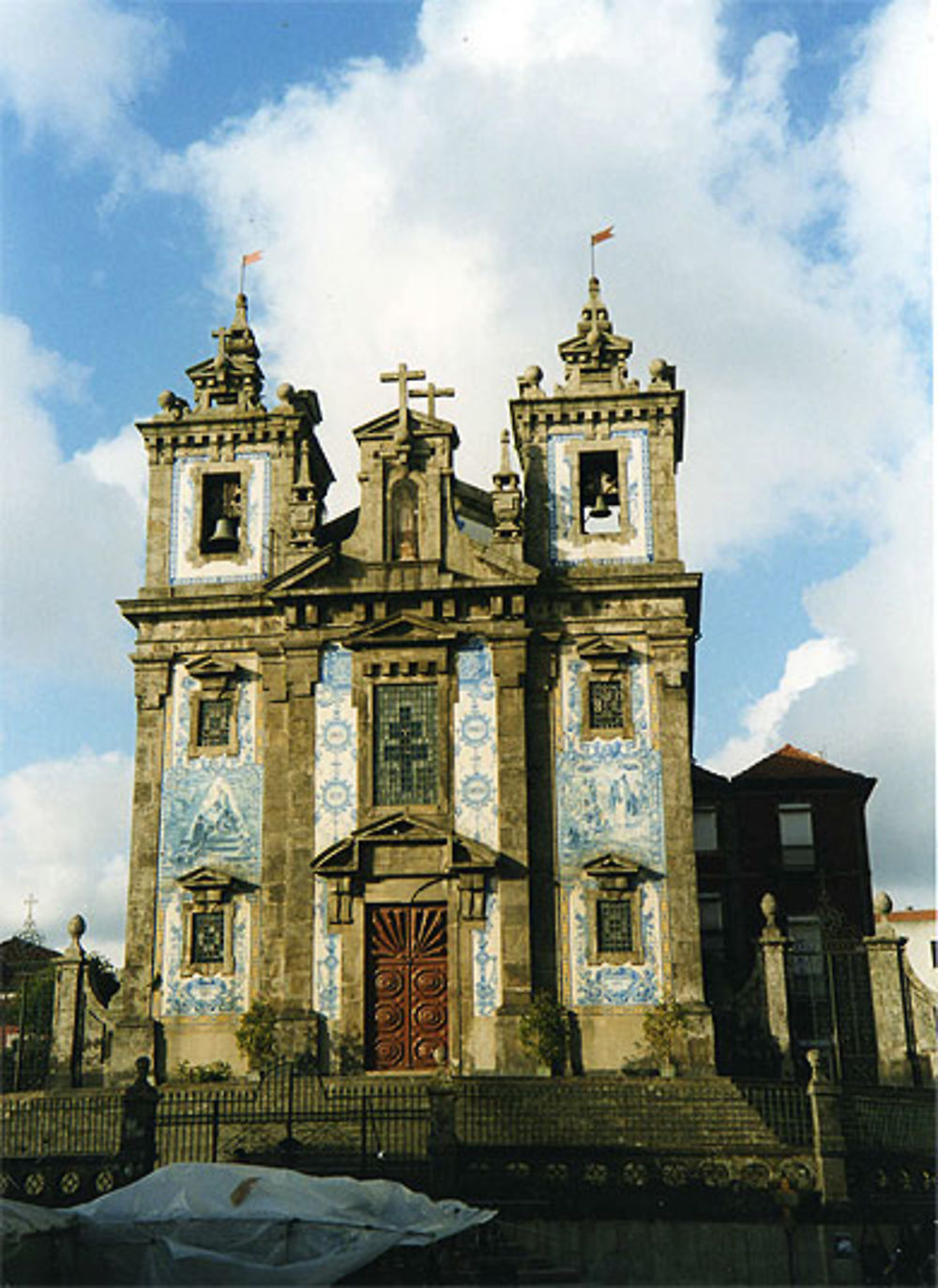 Azulejos