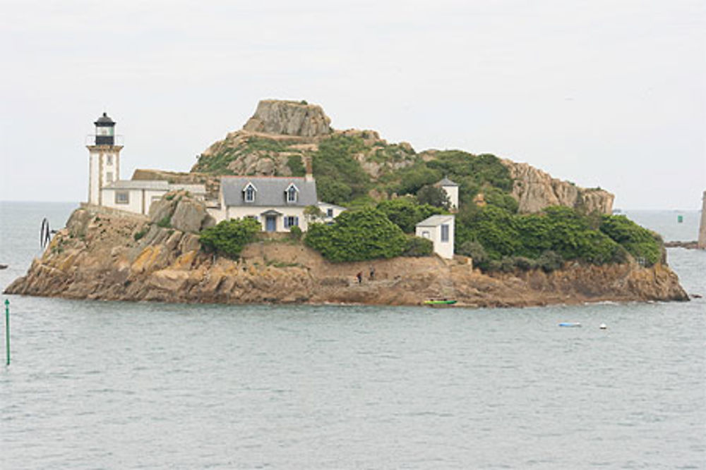 L'Île Louët