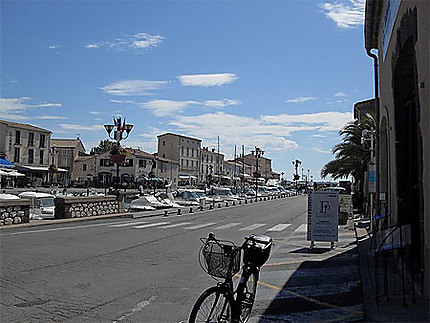 Marseillan-Port