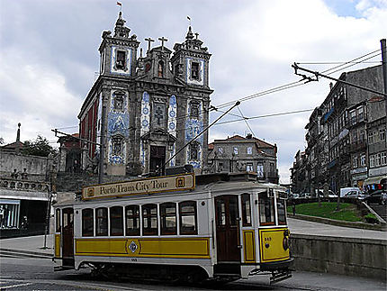 Cliché de Porto !