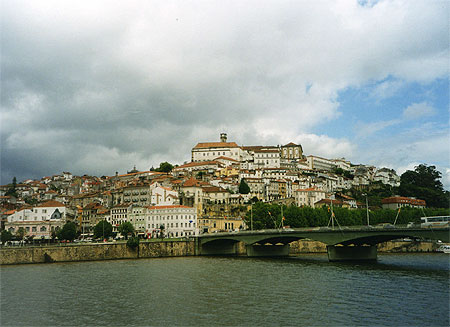 Coimbra Coimbra
